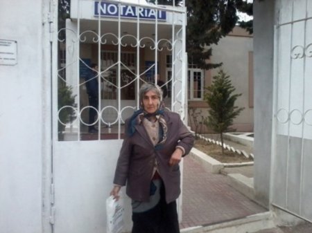 7 saylı Notariat Kontoru niyə bağlanıb? 7 saylı Notariat Kontoru niyə bağlanıb?
