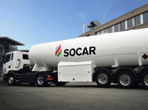 SOCAR "Petrol Ofisi"nin alışından imtina edərək Türkiyədə sıfırdan YDM şəbəkəsi qura bilər SOCAR "Petrol Ofisi"nin alışından imtina edərək Türkiyədə sıfırdan YDM şəbəkəsi qura bilər