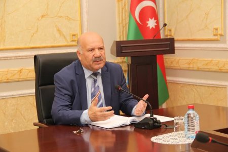 Ramazan ayı varlı və kasıb insanları eyni ortama gətirir Ramazan ayı varlı və kasıb insanları eyni ortama gətirir