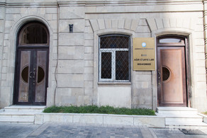 Lənkəran Polis Şöbəsinin rəis müavini vəzifəsindən azad edilib Lənkəran Polis Şöbəsinin rəis müavini vəzifəsindən azad edilib