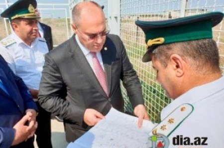 Qanunsuz fəaliyyət göstərən şirkətlər dövlətə 100 min manatlarla ziyan vurur Qanunsuz fəaliyyət göstərən şirkətlər dövlətə 100 min manatlarla ziyan vurur