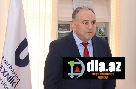Rektor haqda ŞOK FAKTLAR AÇIQLANIR... NAZİRLİKSƏ SUSUR... Rektor haqda ŞOK FAKTLAR AÇIQLANIR... NAZİRLİKSƏ SUSUR...