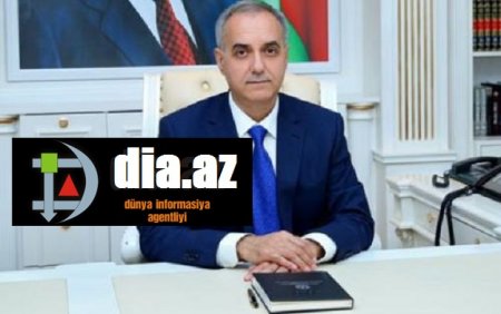 Binəqədinin icra başçısı ilə bağlı İLGİNC İDDİALAR... Binəqədinin icra başçısı ilə bağlı İLGİNC İDDİALAR...