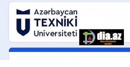 Texniki Universitetdə REKTOR PROBLEMİ... Texniki Universitetdə REKTOR PROBLEMİ...
