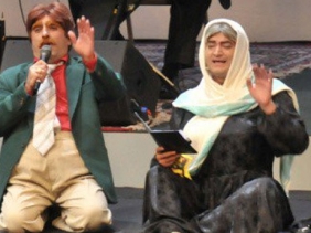 RAFAELLƏ COŞQUNDAN AĞIR İFADƏLƏR