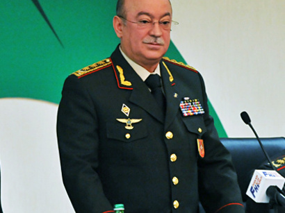 KƏMALƏDDİN HEYDƏROVA QARŞI DAHA BİR HESABAT KƏMALƏDDİN HEYDƏROVA QARŞI DAHA BİR HESABAT