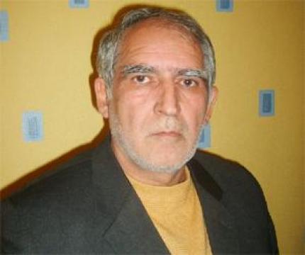 TƏHSİL NAZİRLİYİNİN “ÜSYANKAR” DƏRSLİK MÜƏLLİFİ TƏHSİL NAZİRLİYİNİN “ÜSYANKAR” DƏRSLİK MÜƏLLİFİ