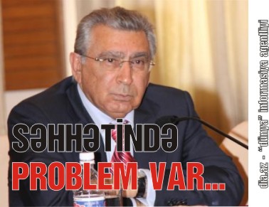 RAMİZ MEHDİYEVLƏ BAĞLI İLGİNC XƏBƏRLƏR YAYILDI RAMİZ MEHDİYEVLƏ BAĞLI İLGİNC XƏBƏRLƏR YAYILDI