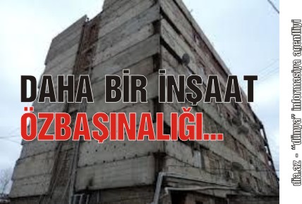 İKİ NAZİRİN ADINDAN İSTİFADƏ EDƏN “BİZNESMEN” İKİ NAZİRİN ADINDAN İSTİFADƏ EDƏN “BİZNESMEN”
