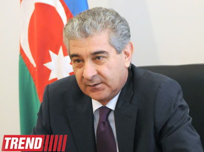 ""EL" HƏRƏKATI KEÇMİŞİ TƏMSİL EDİR"