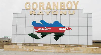GORANBOYUN İCRA BAŞÇISI İFŞA OLUNUR