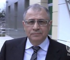SABİQ İCRA BAŞÇISI İSMAYILLIDAKI VİLLASINI SATDI