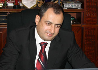 ADİL ƏLİYEV "EL"İ QARANLIQ MEŞƏYƏ BƏNZƏTDİ