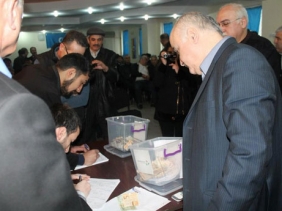 MÜXALİFƏT HƏMRƏYLİK NÜMAYİŞ ETDİRDİ