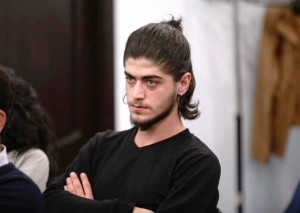 "NİDA" ÜZVÜ MƏHKƏMƏ QARŞISINA ÇIXARILIR "NİDA" ÜZVÜ MƏHKƏMƏ QARŞISINA ÇIXARILIR