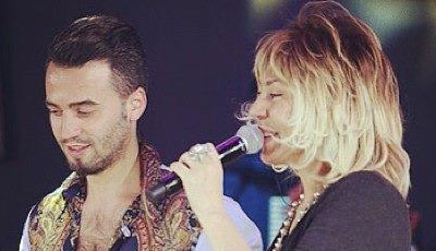 YENİ DUET GƏLİR