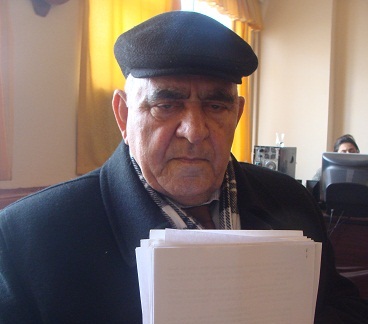 SAATLININ İCRA BAŞÇISINA DAHA BİR ZƏRBƏ GƏLİR SAATLININ İCRA BAŞÇISINA DAHA BİR ZƏRBƏ GƏLİR