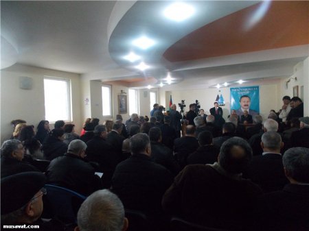 "BİZİ SATANLARLAMI BİRLƏŞMƏK İSTƏYİRSİNİZ?" "BİZİ SATANLARLAMI BİRLƏŞMƏK İSTƏYİRSİNİZ?"