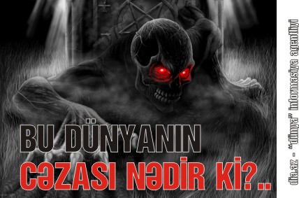 MƏMURLARIMIZ EKSTRASENS QAPILARINDA QALIB MƏMURLARIMIZ EKSTRASENS QAPILARINDA QALIB
