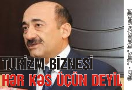 ƏBÜLFƏZ QARAYEVİN PULQAZANMA SEZONU BAŞLAYIR ƏBÜLFƏZ QARAYEVİN PULQAZANMA SEZONU BAŞLAYIR
