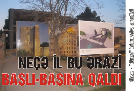OLİQARXLARIN “ŞÜŞƏLİ BAZAR” SAVAŞI BİTİB OLİQARXLARIN “ŞÜŞƏLİ BAZAR” SAVAŞI BİTİB