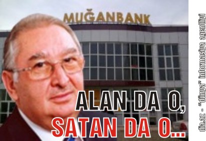 DEPUTAT REKTORUN BANKINDA ŞOK MAXİNASİYALAR DEPUTAT REKTORUN BANKINDA ŞOK MAXİNASİYALAR