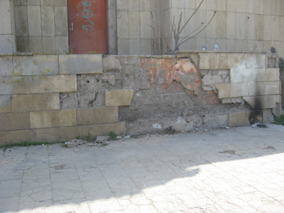 BAKI MERİYASININ HAVAYA SOVURDUĞU MİLYONLAR BAKI MERİYASININ HAVAYA SOVURDUĞU MİLYONLAR