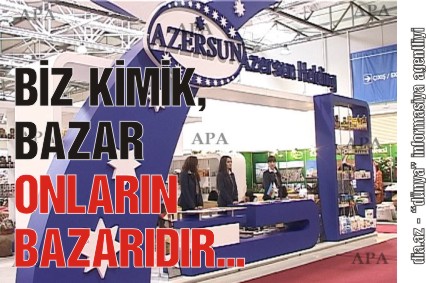 “AZERSUN” YERLİ BAZARDA NECƏ AT OYNADIR? “AZERSUN” YERLİ BAZARDA NECƏ AT OYNADIR?