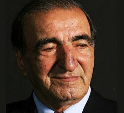 HABİL ƏLİYEV YENİ MİSSİYADA