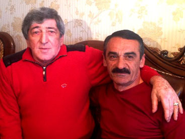 "RƏMİŞƏ HÖRMƏTSİZLİK ETMƏMİŞƏM"