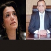 NAFTALANDA İCRA BAŞÇISI İLƏ KEÇMİŞ DEPUTATIN DAVASI NAFTALANDA İCRA BAŞÇISI İLƏ KEÇMİŞ DEPUTATIN DAVASI