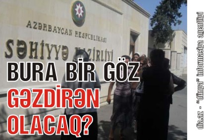 BAYILDA UŞAQLARIN HƏYATI ALVERÇİLƏRƏ TAPŞIRILIB BAYILDA UŞAQLARIN HƏYATI ALVERÇİLƏRƏ TAPŞIRILIB