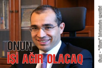TƏHSİL NAZİRLİYİNDƏ TOTAL KADR İSLAHATLARI TƏHSİL NAZİRLİYİNDƏ TOTAL KADR İSLAHATLARI