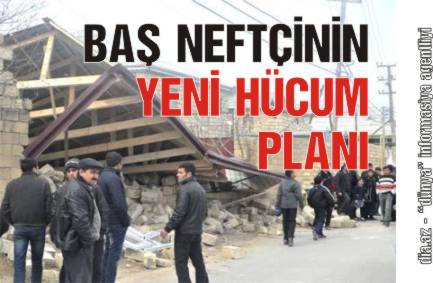 ARDNŞ ŞEFİ İQTİDARA QARŞI ORDU HAZIRLAYIR ARDNŞ ŞEFİ İQTİDARA QARŞI ORDU HAZIRLAYIR