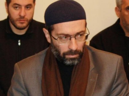 PARTİYA SƏDRİ TÜRMƏDƏN MESAJ GÖNDƏRDİ