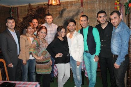 İBRAHİM TATLISƏSİN YERİŞİNİ YERİYƏN VAR İBRAHİM TATLISƏSİN YERİŞİNİ YERİYƏN VAR