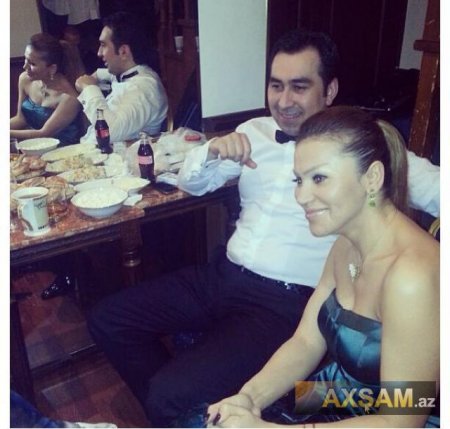 AZƏRBAYCANLI BİZNESMENİN TOYUNDA İLGİNC MƏQAMLAR AZƏRBAYCANLI BİZNESMENİN TOYUNDA İLGİNC MƏQAMLAR