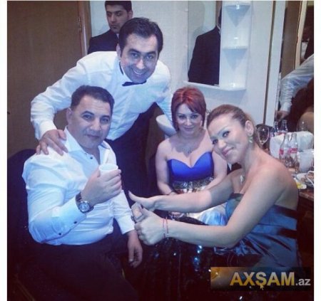 AZƏRBAYCANLI BİZNESMENİN TOYUNDA İLGİNC MƏQAMLAR AZƏRBAYCANLI BİZNESMENİN TOYUNDA İLGİNC MƏQAMLAR