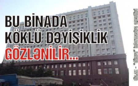HAKİMİYYƏT ŞOK KADR İSLAHATLARI TƏDARÜKÜNDƏ HAKİMİYYƏT ŞOK KADR İSLAHATLARI TƏDARÜKÜNDƏ