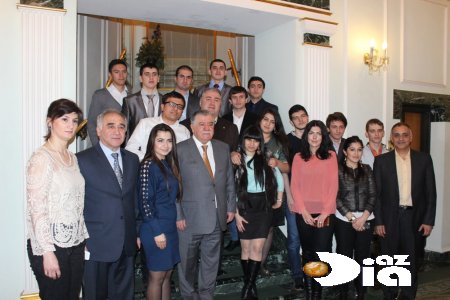 ABBAS ABBASOV HANSI PLAN ÜÇÜN В«SOYUNASI OLDUВ»?