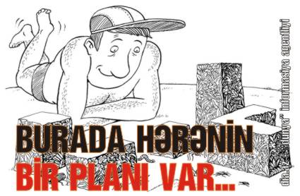 HAKİMİYYƏT İÇİNDƏ “KİM-KİMDİR” QARŞIDURMASI HAKİMİYYƏT İÇİNDƏ “KİM-KİMDİR” QARŞIDURMASI