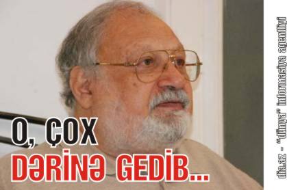 “AZƏRBAYCANIN REYQANINA” QADAĞA QOYULA BİLƏR “AZƏRBAYCANIN REYQANINA” QADAĞA QOYULA BİLƏR