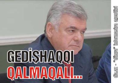 ZİYA MƏMMƏDOV ÖZÜNÜ ÇƏTİN DURUMA SALIB ZİYA MƏMMƏDOV ÖZÜNÜ ÇƏTİN DURUMA SALIB