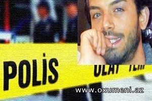 ÜNLÜ AKTYORUN DƏHŞƏTLİ ÖLÜMÜ ÜNLÜ AKTYORUN DƏHŞƏTLİ ÖLÜMÜ