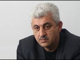 "ZEYNAL NAĞDƏLİYEV YALAN DANIŞIR"