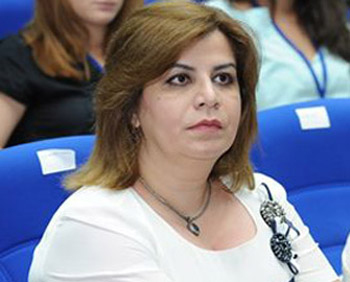 GÜLƏR ƏHMƏDOVADAN XƏBƏR VAR GÜLƏR ƏHMƏDOVADAN XƏBƏR VAR