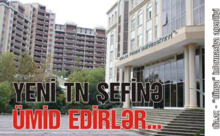 TƏLƏBƏLƏR DEPUTATDAN NAZİRƏ ŞİKAYƏT ETDİLƏR TƏLƏBƏLƏR DEPUTATDAN NAZİRƏ ŞİKAYƏT ETDİLƏR