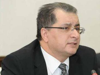 "ELDAR NAMAZOV 6 İL MÜXALİFƏTİN ÜZÜNƏ TÜPÜRDÜ"...