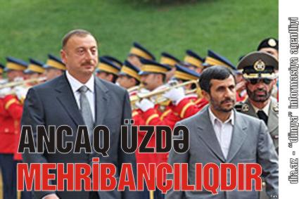FARS MOLLA REJİMİNİN QEYRİ-CİDDİ MAHİYYƏTİ FARS MOLLA REJİMİNİN QEYRİ-CİDDİ MAHİYYƏTİ