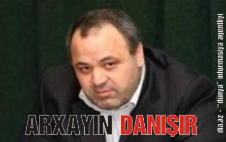 SÖYÜN SADIXOV HAKİMİYYƏTİN DƏYİŞƏCƏYİNİ DEYİB SÖYÜN SADIXOV HAKİMİYYƏTİN DƏYİŞƏCƏYİNİ DEYİB